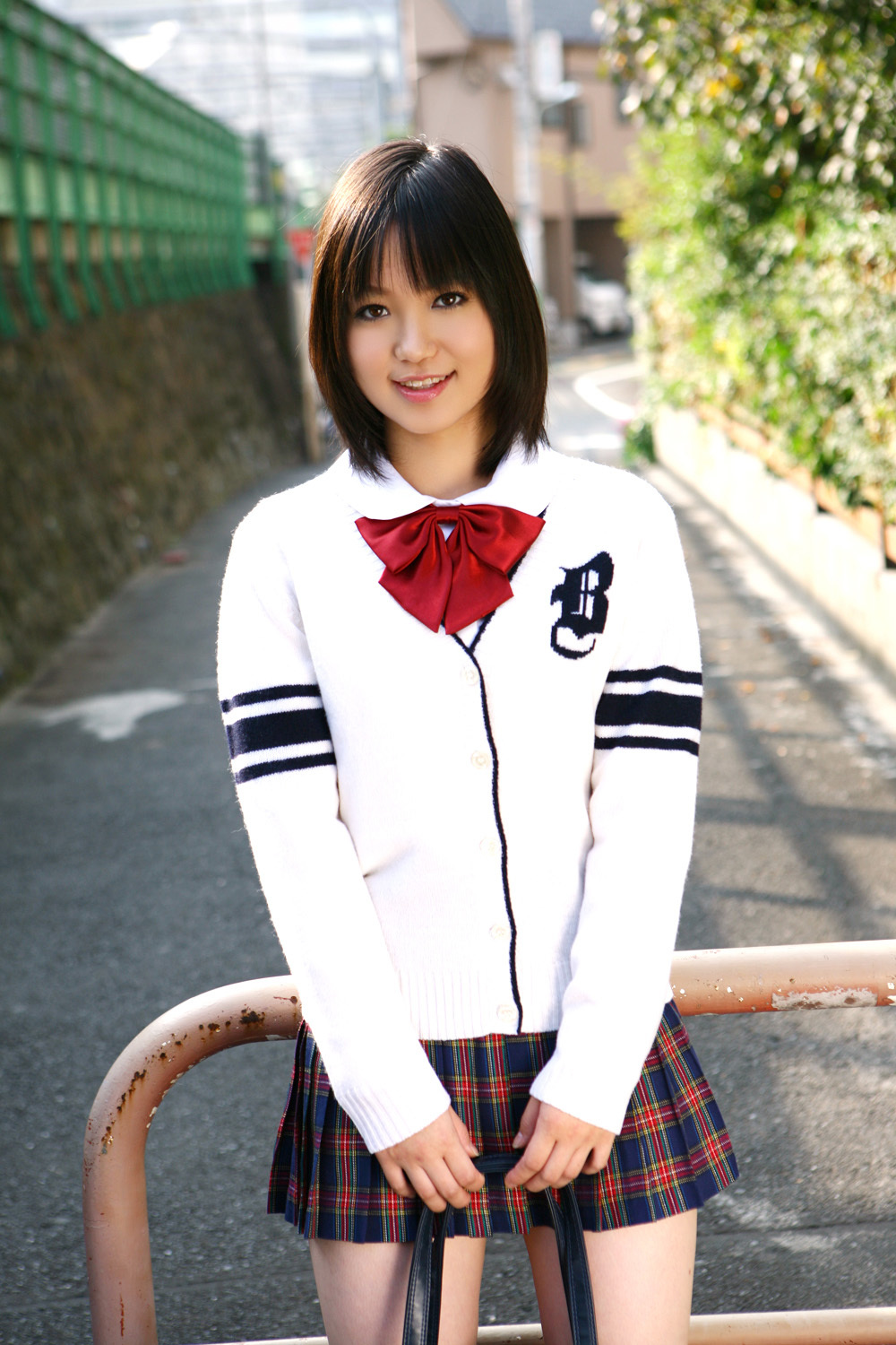 仁科さやか  No384 Sayaka Nishina [DGC]